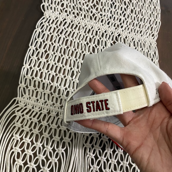 Nike Legacy Ohio State University adjustable hat - Picture 4 of 5